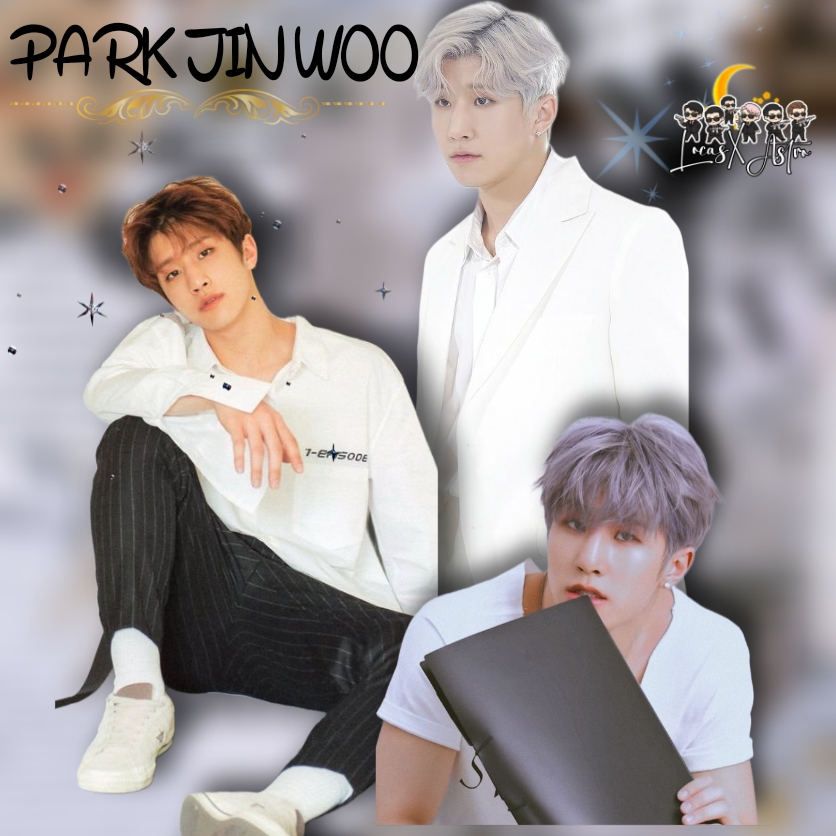 Latest photo of Jinjin (ASTRO)