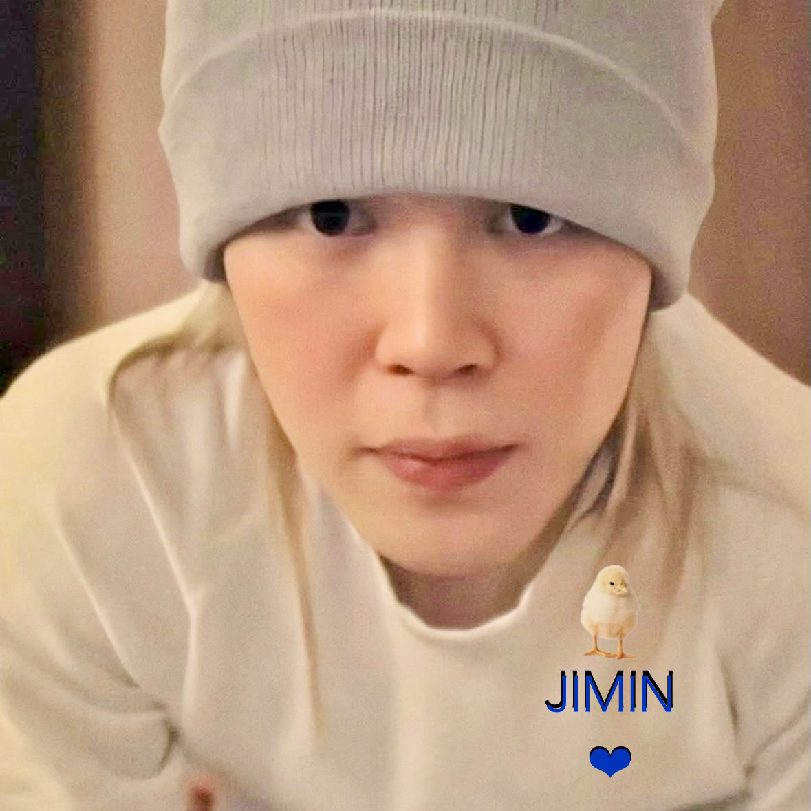 Momen yang diabadikan oleh penggemar Jimin (BTS)