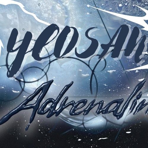 Behind-the-scenes cut of Yeosang (ATEEZ)