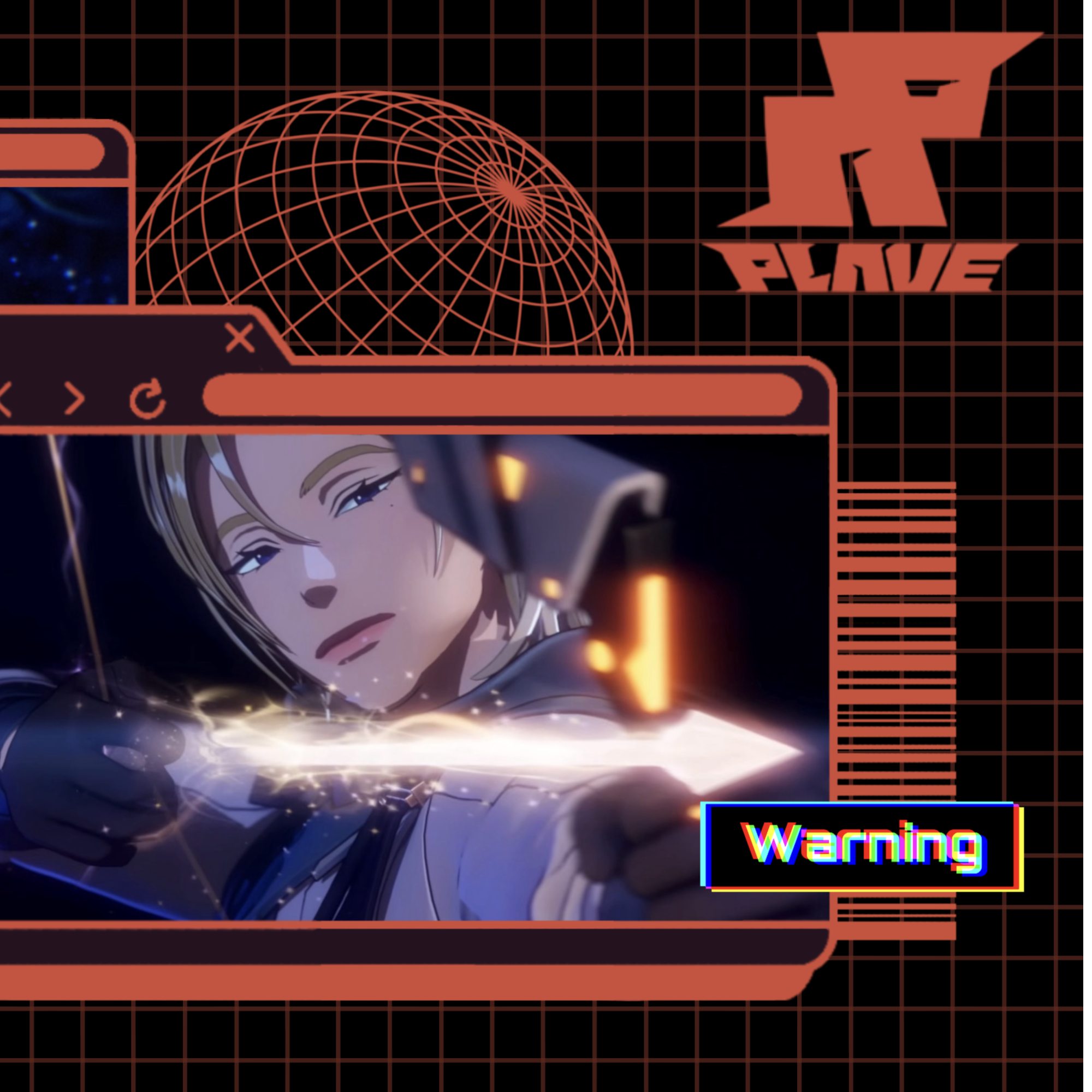 Recent activity shot of Noah (PLAVE)