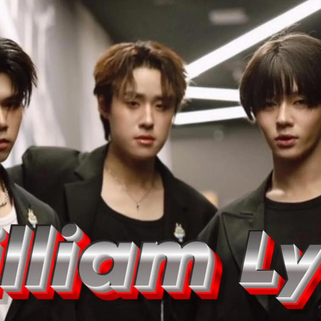 A moment captured by William (LYKN)'s fan