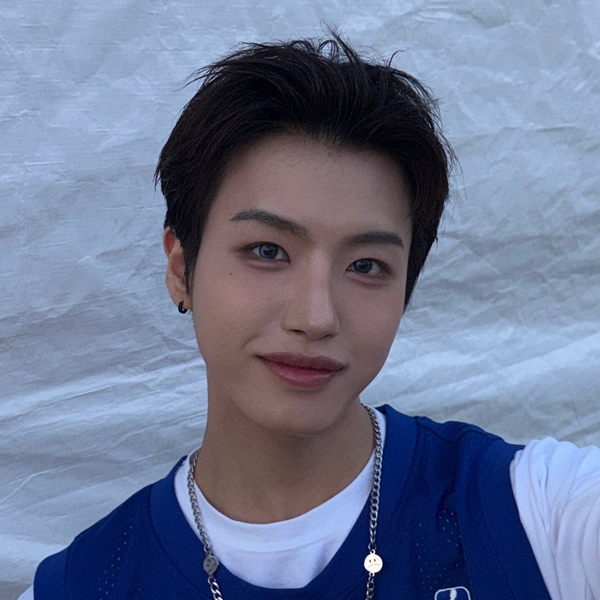 Signature photo of Huiwon (n.SSign) capturing their charm