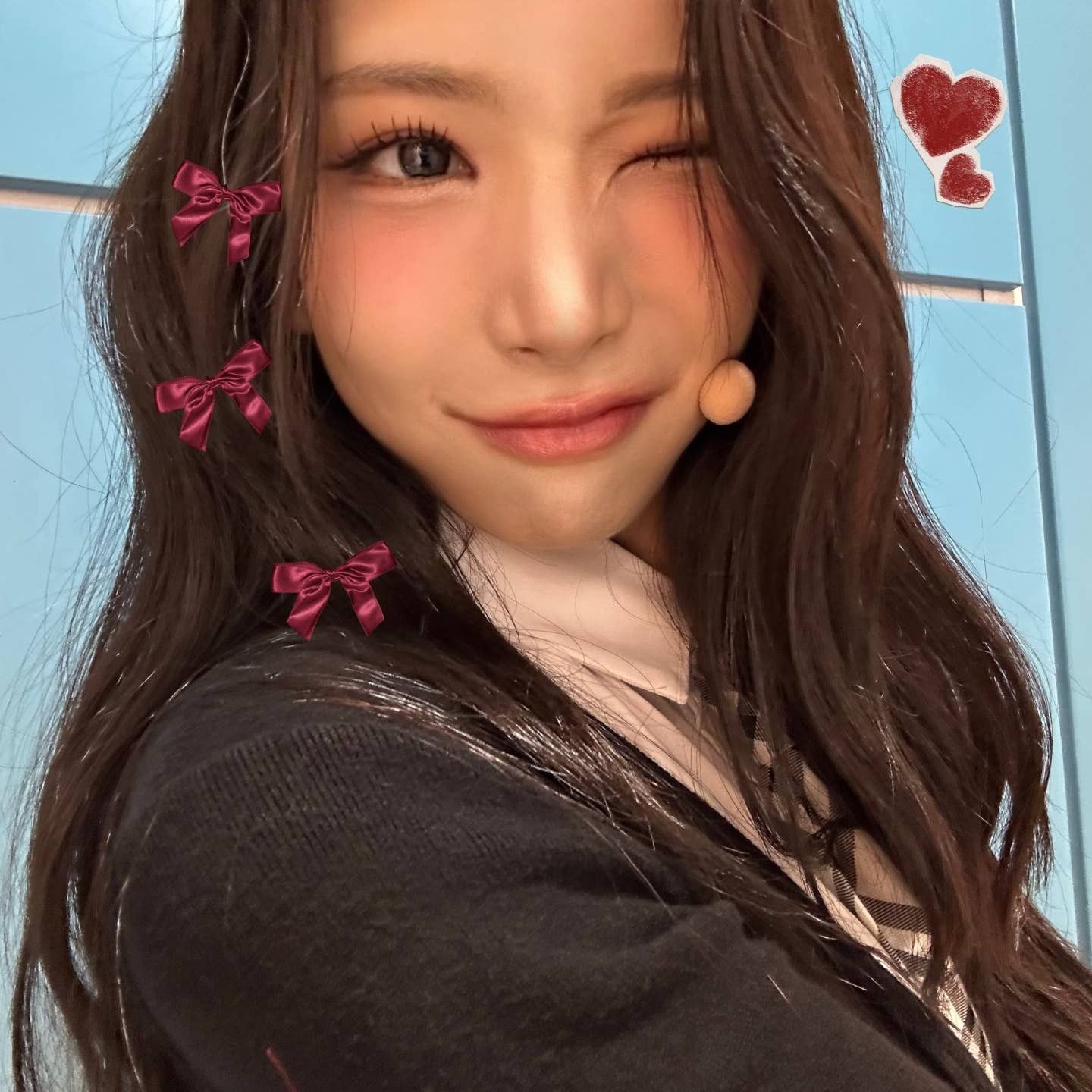 SECRET NUMBER 최근 활동샷