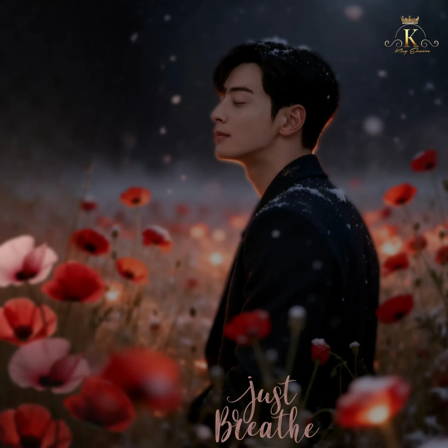 Latest photo of Eunwoo (ASTRO)