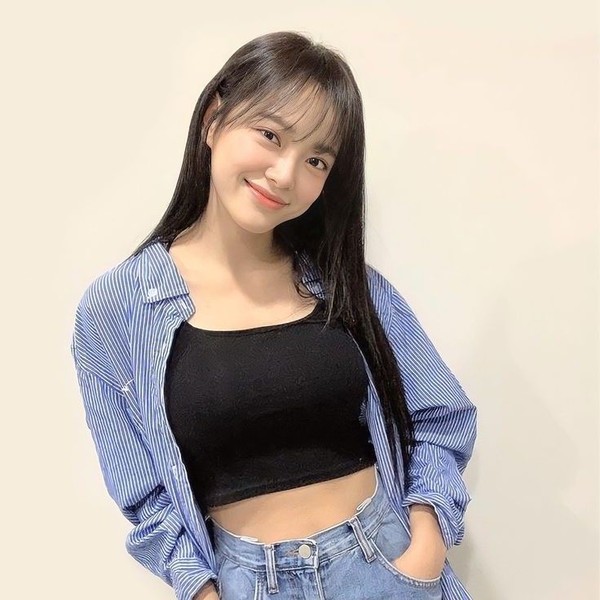 Popular profile picture of Sejeong loved by fans