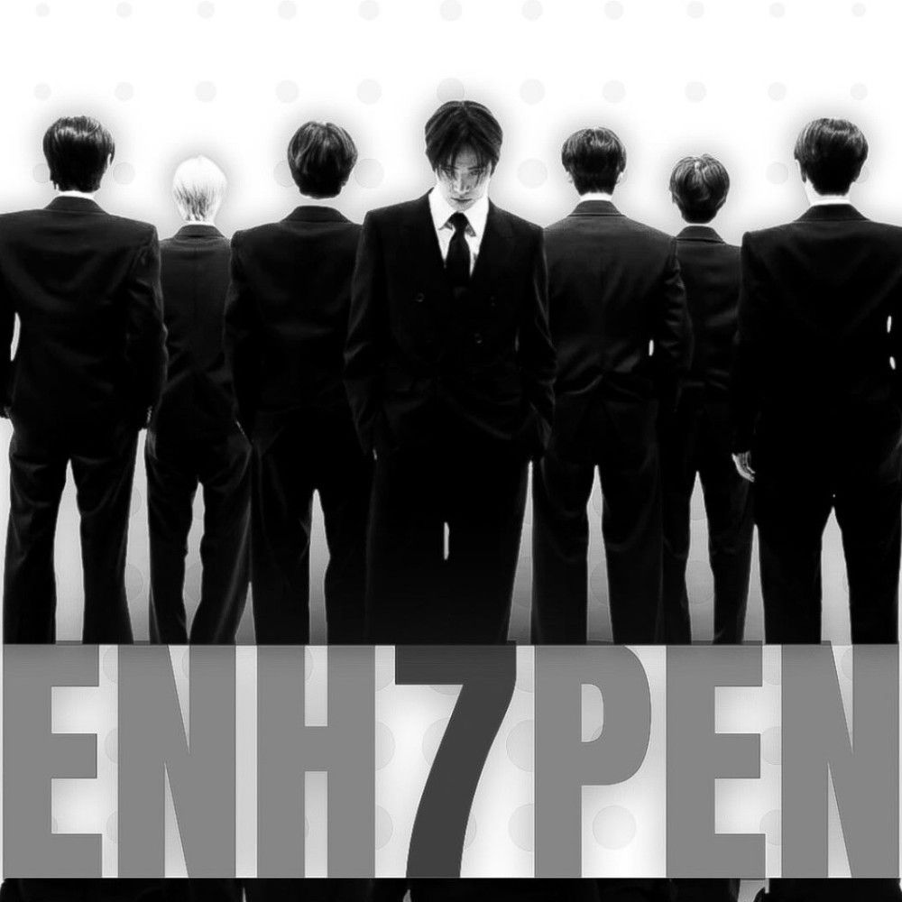 成訓 (ENHYPEN)的最新照片