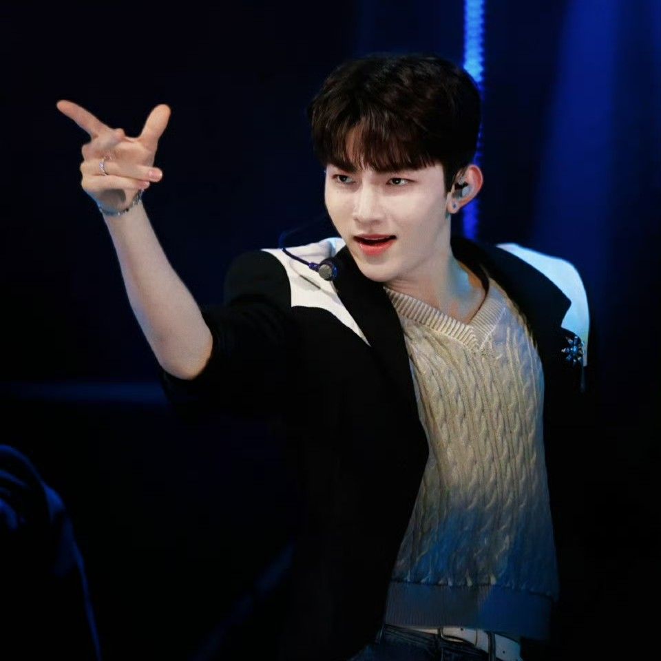 章昊的幕后花絮