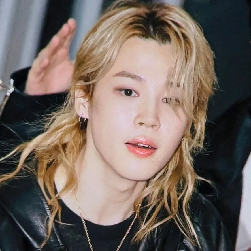 지민 (방탄소년단)의 최신 사진