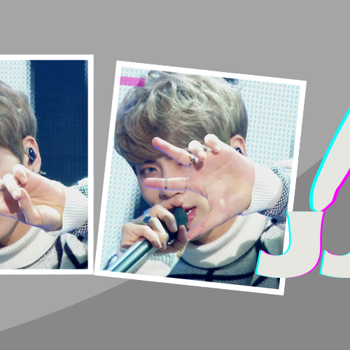 Latest photo of Jonghyun (SHINee)