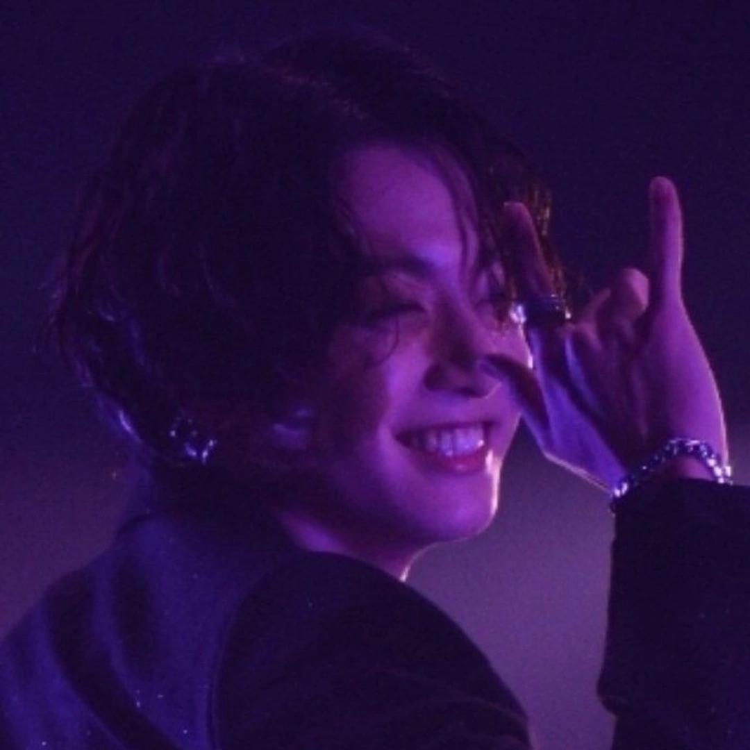 柾國 (防彈少年團)的幕後花絮