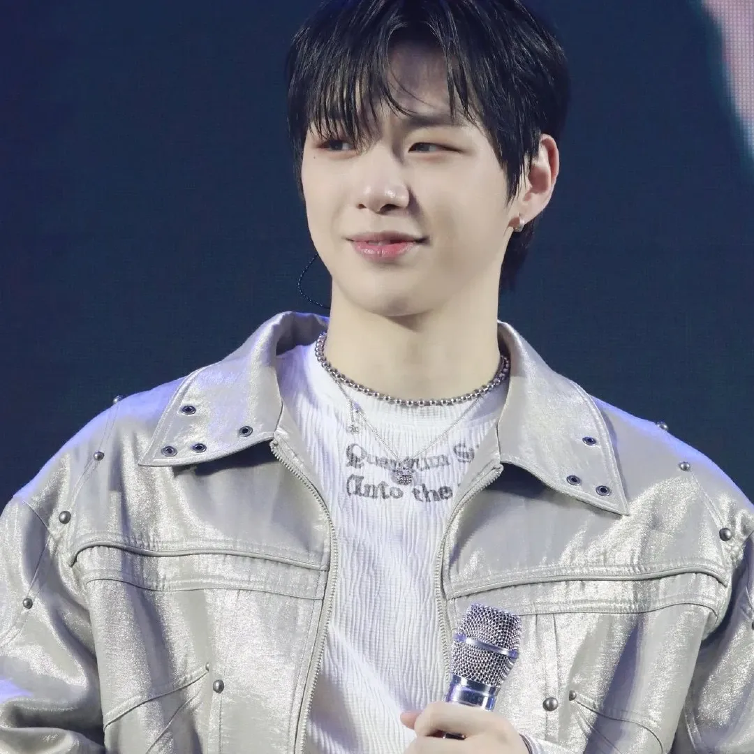 강다니엘 팬이 찍은 순간