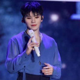 Latest photo of Woozi (SEVENTEEN)