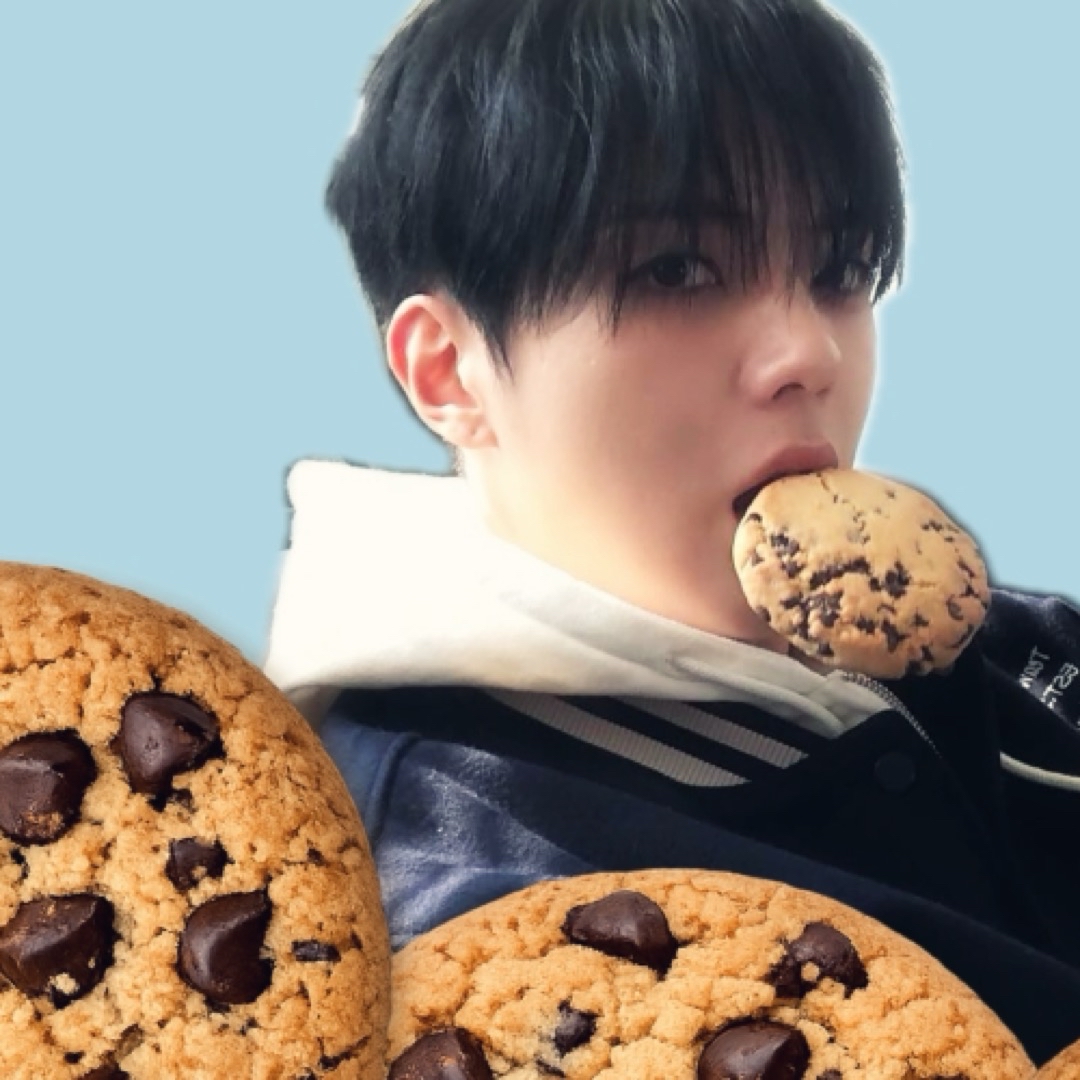 Recent activity shot of Leejeong (WHIB)