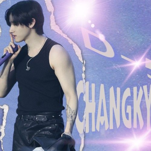 Latest photo of I.M (MONSTA X)