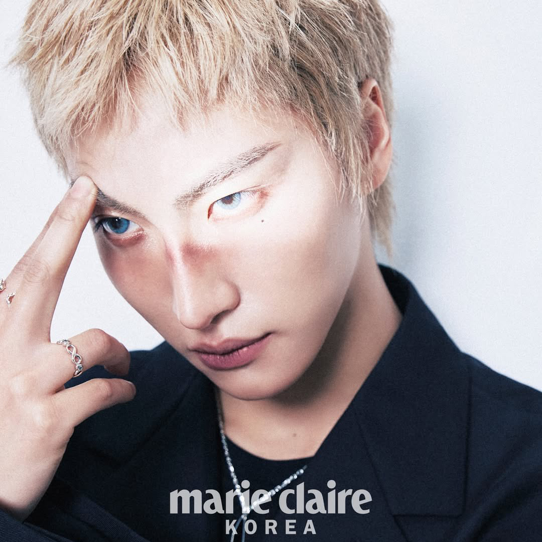 에이티즈 팬이 찍은 순간