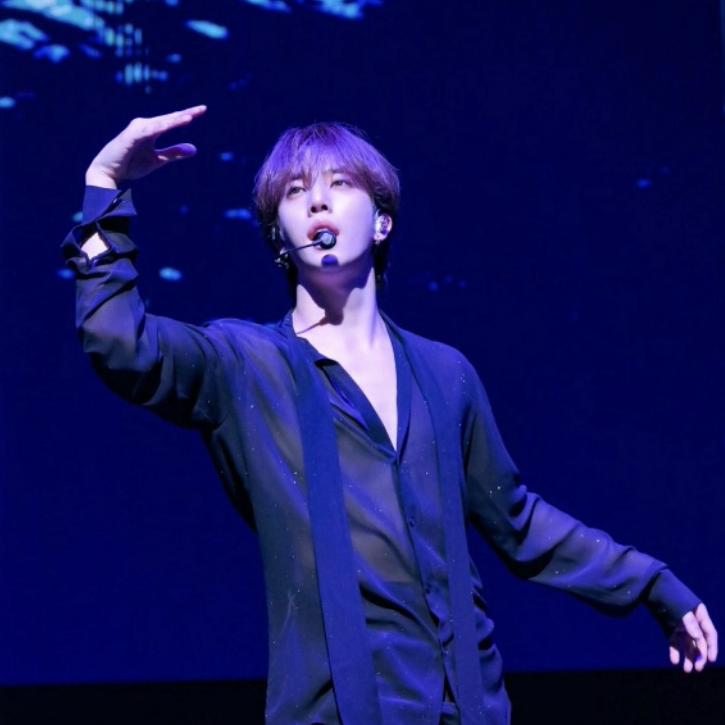 カズタ (n.SSign)の最新写真