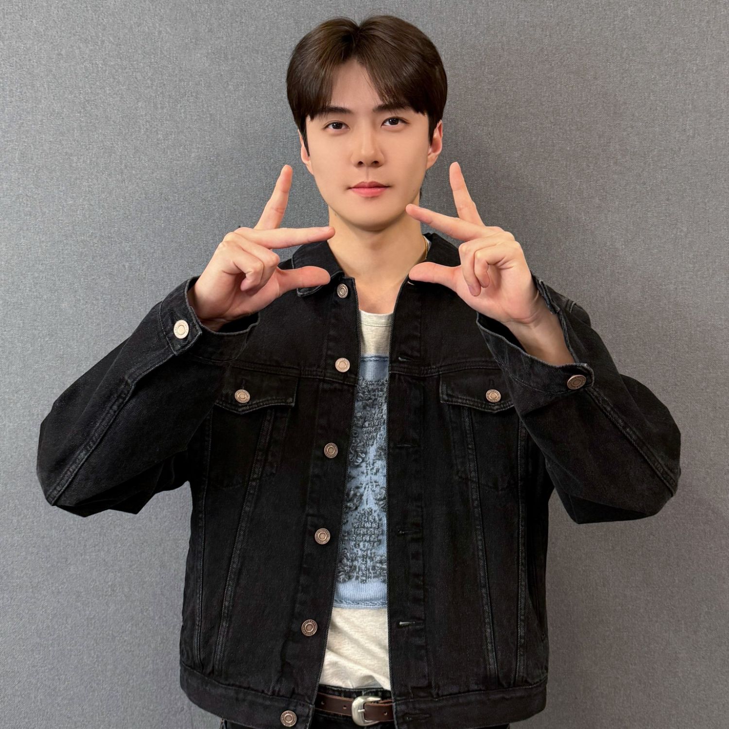 세훈 (EXO) 최근 활동샷