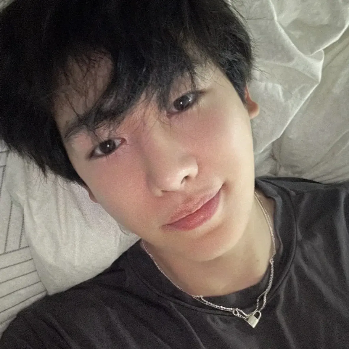 Latest photo of Wonho
