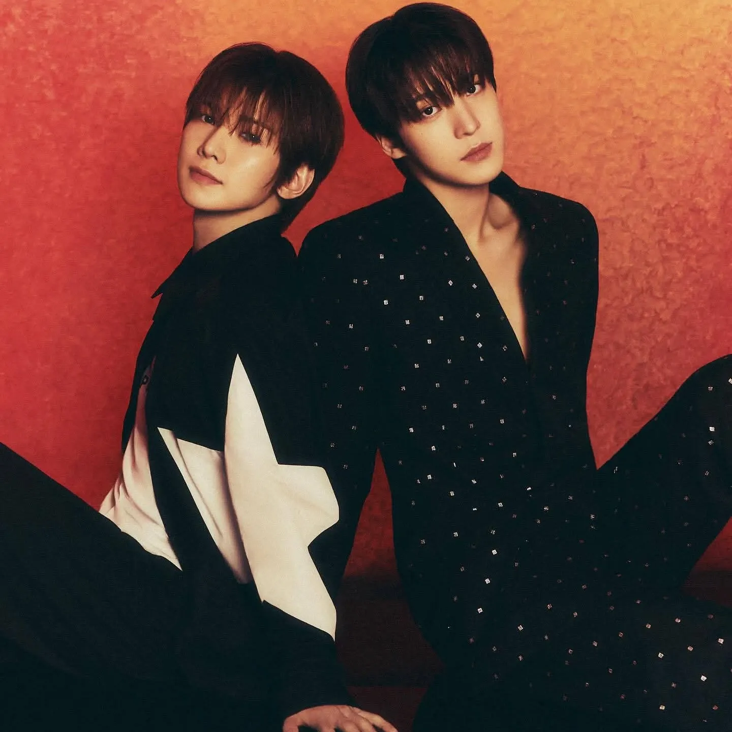 Potret di balik layar ATEEZ
