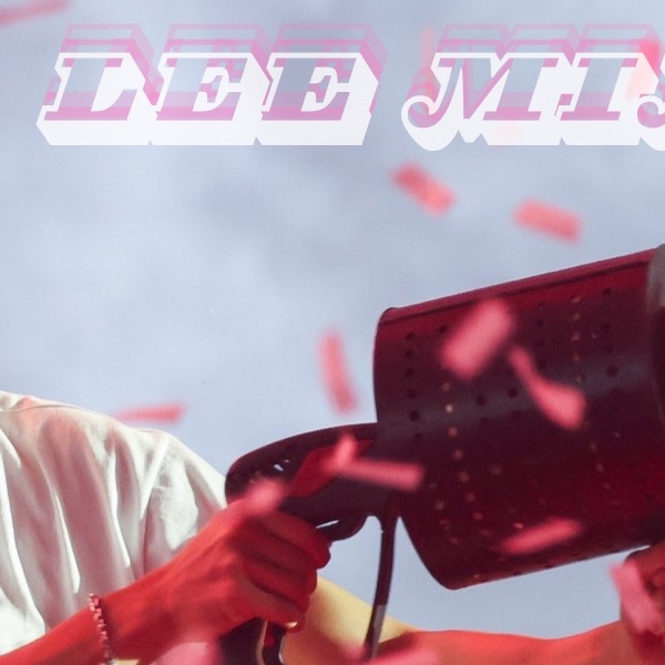 ミニョク (MONSTA X)の最新写真