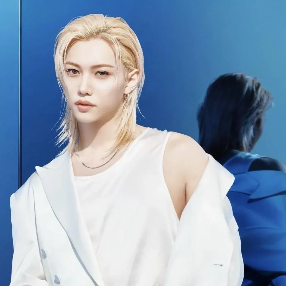 Momen yang diabadikan oleh penggemar Stray Kids