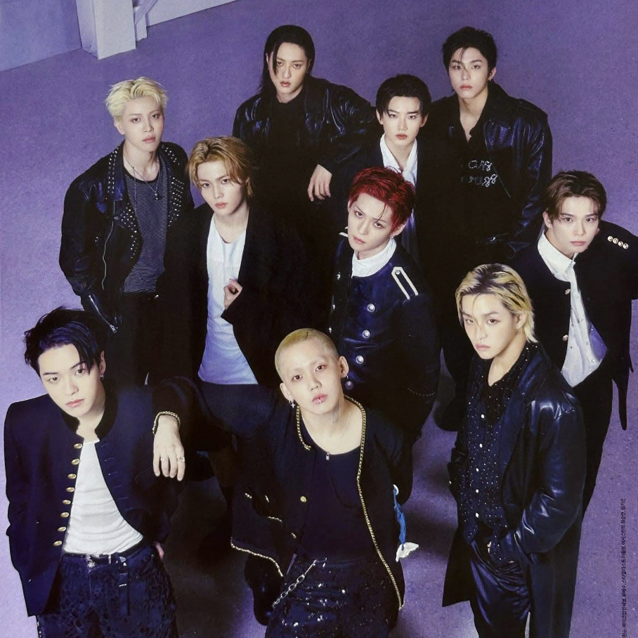 Foto terbaru TREASURE