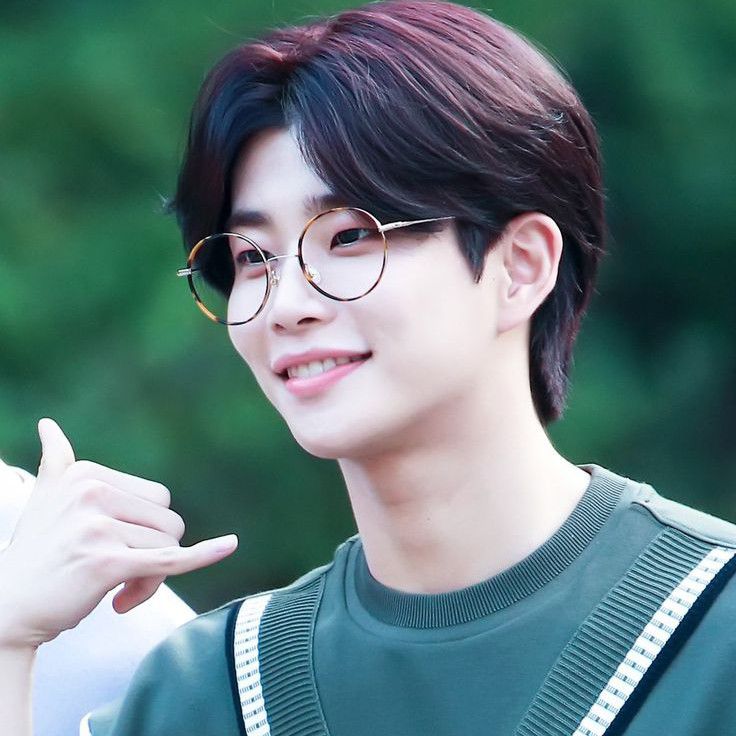 MJ (아스트로)의 비하인드 컷