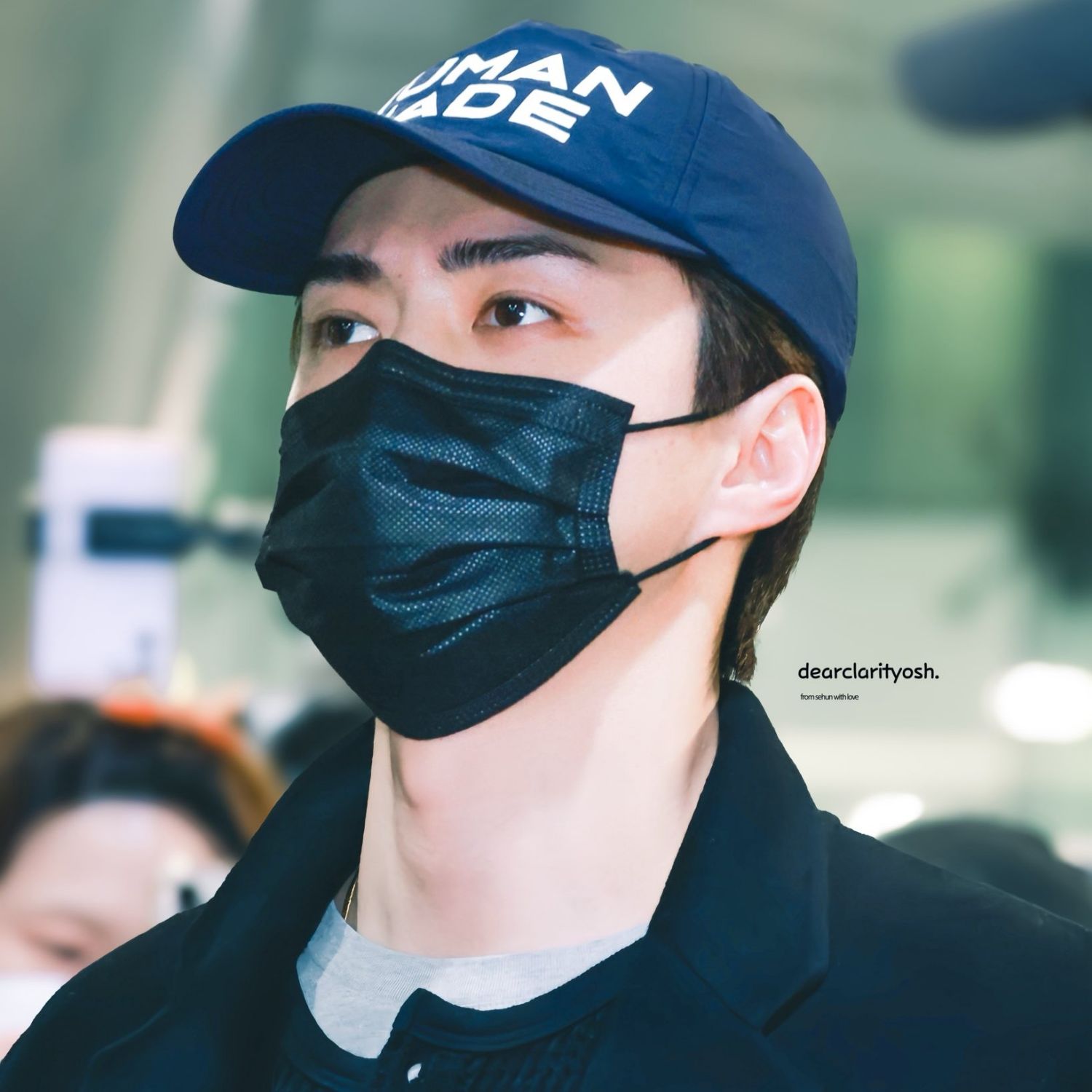 世勳 (EXO)的最新活動照片