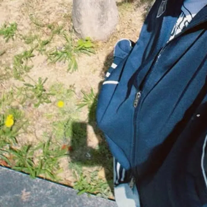 ASTRO的幕後花絮