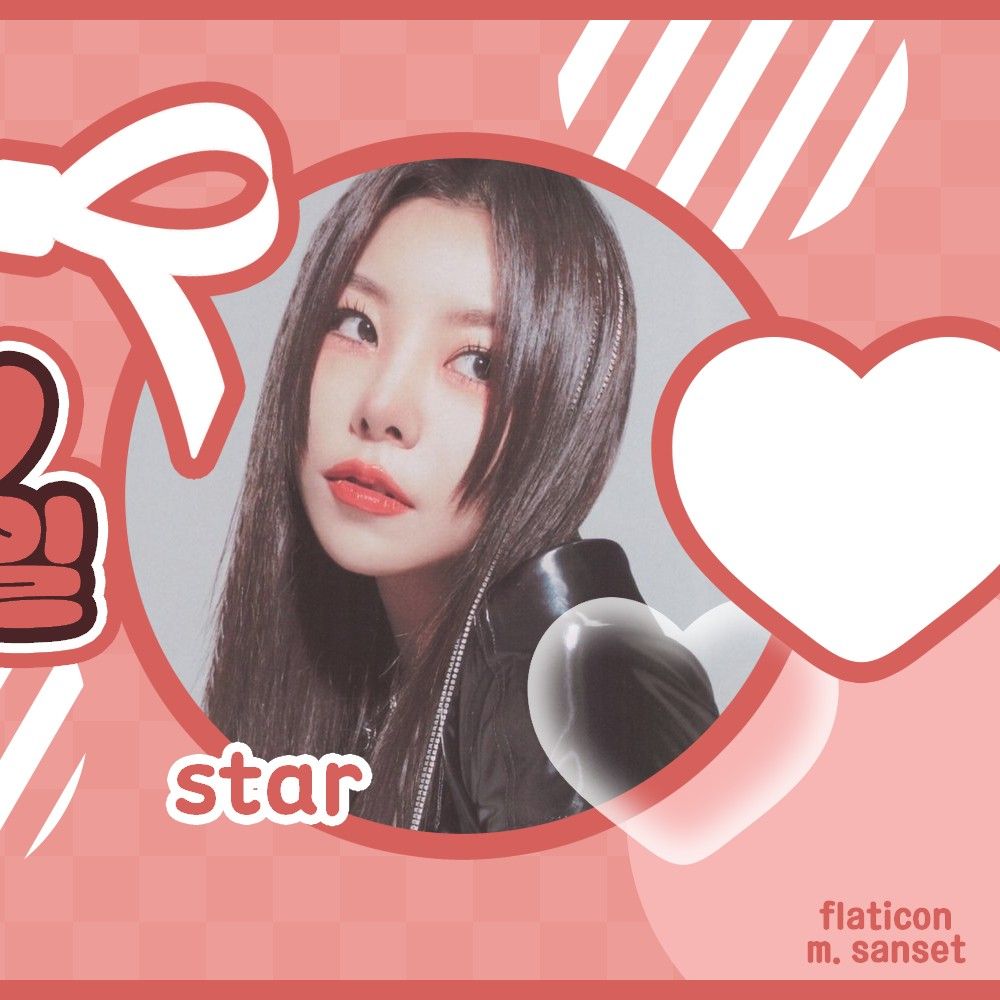 Behind-the-scenes cut of Wheein (MAMAMOO)