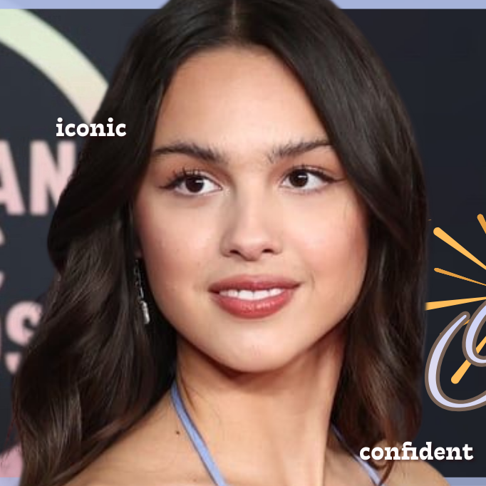 Latest photo of Olivia Rodrigo