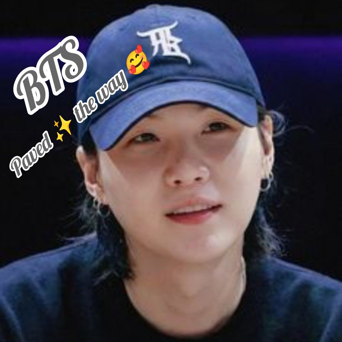 SUGA (BTS)の最新写真