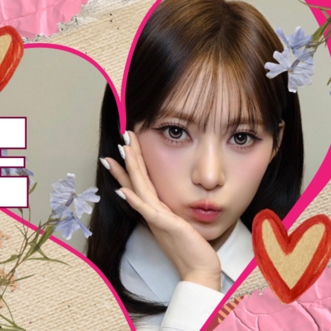 A moment captured by Liv (RESCENE)'s fan