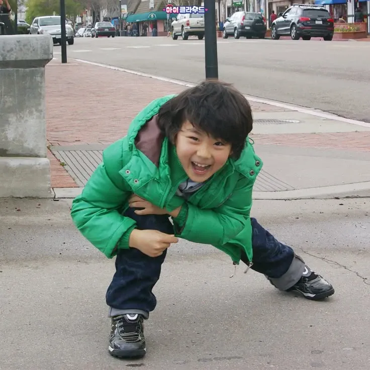 ENHYPEN 팬이 찍은 순간