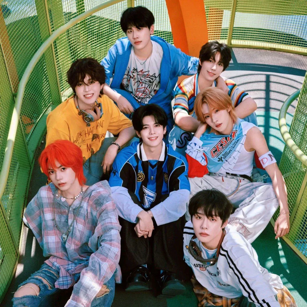 Latest photo of NexT1DE