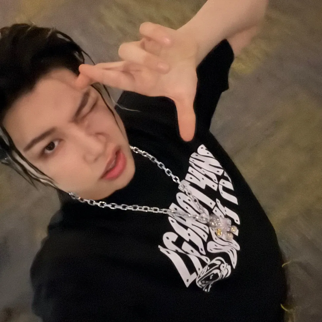 Recent activity shot of LNGSHOT