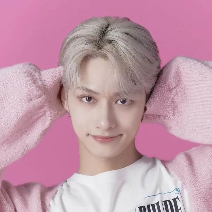 A moment captured by Jun (SEVENTEEN)'s fan