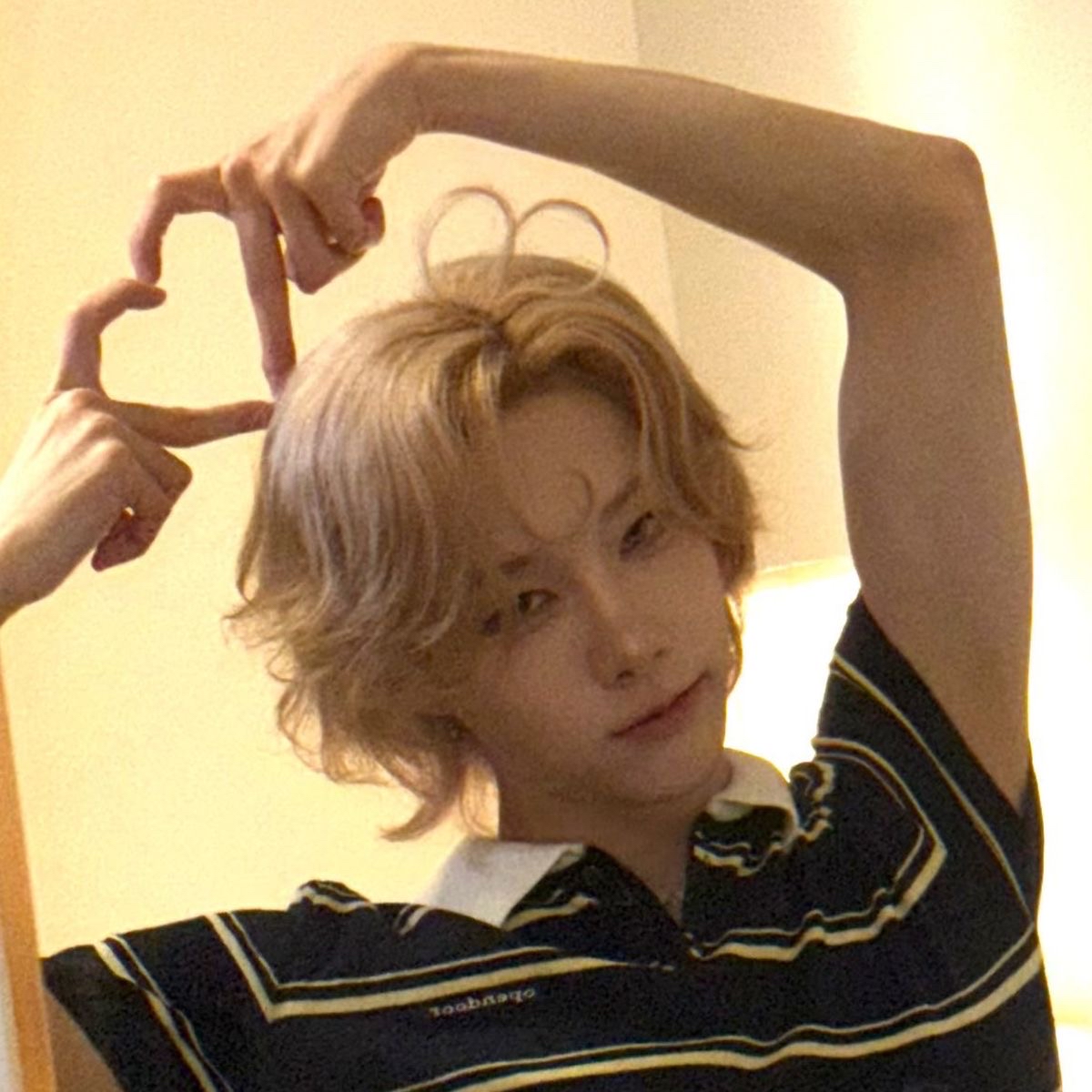 Latest photo of Rui (XLOV)