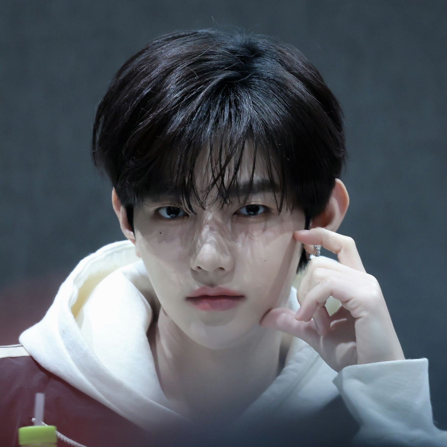 Latest photo of Zhang Hao (AND2BLE)