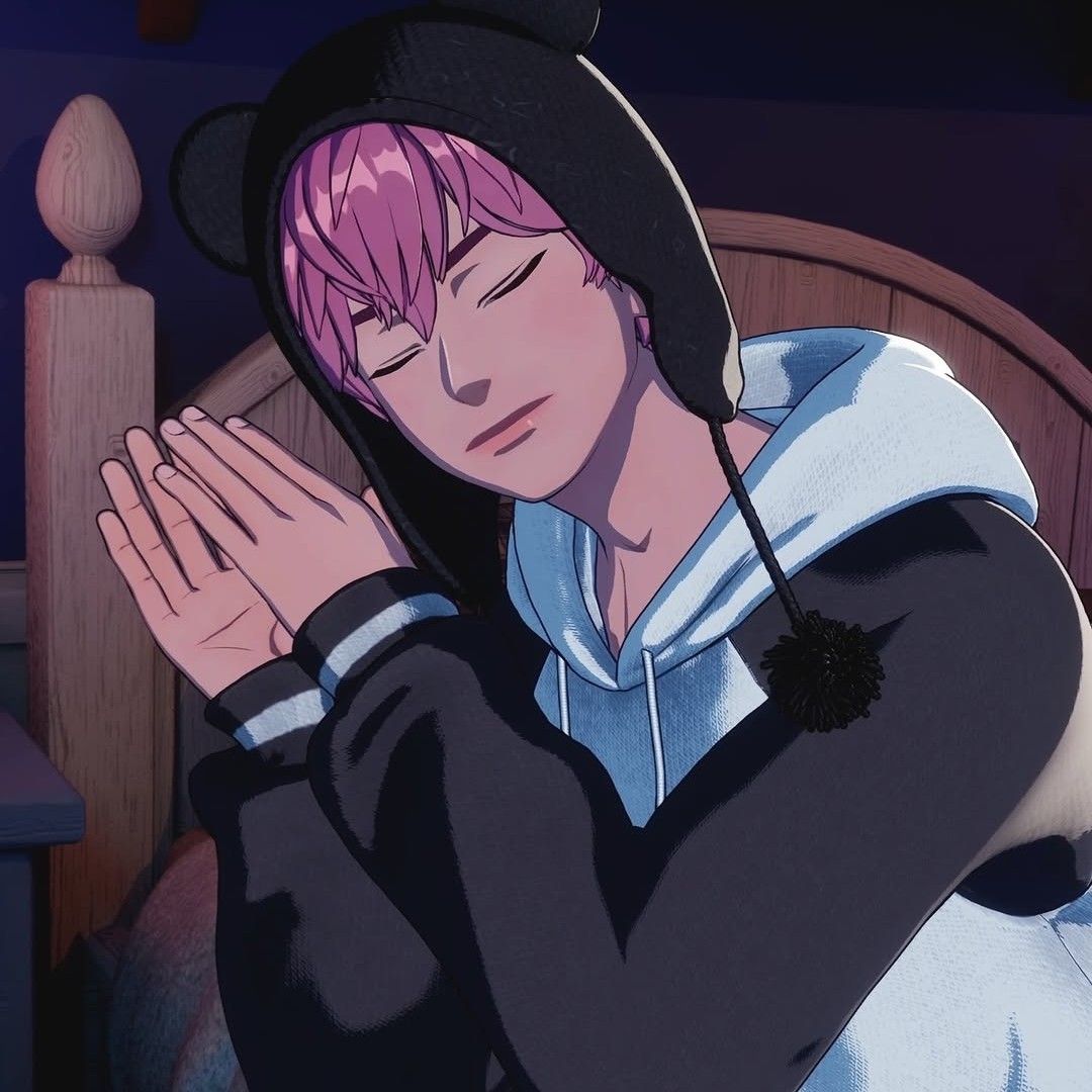 Behind-the-scenes cut of PLAVE