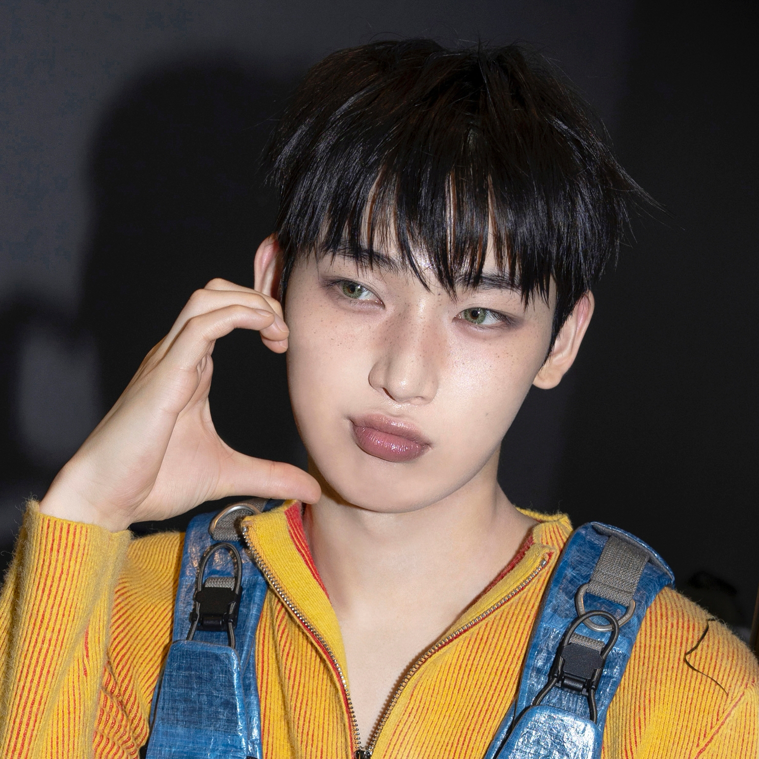 선우 (ENHYPEN)의 최신 사진
