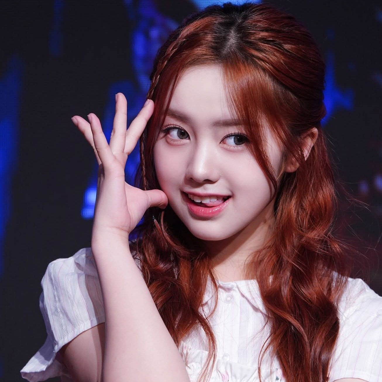 Recent activity shot of Elisia (UNIS)