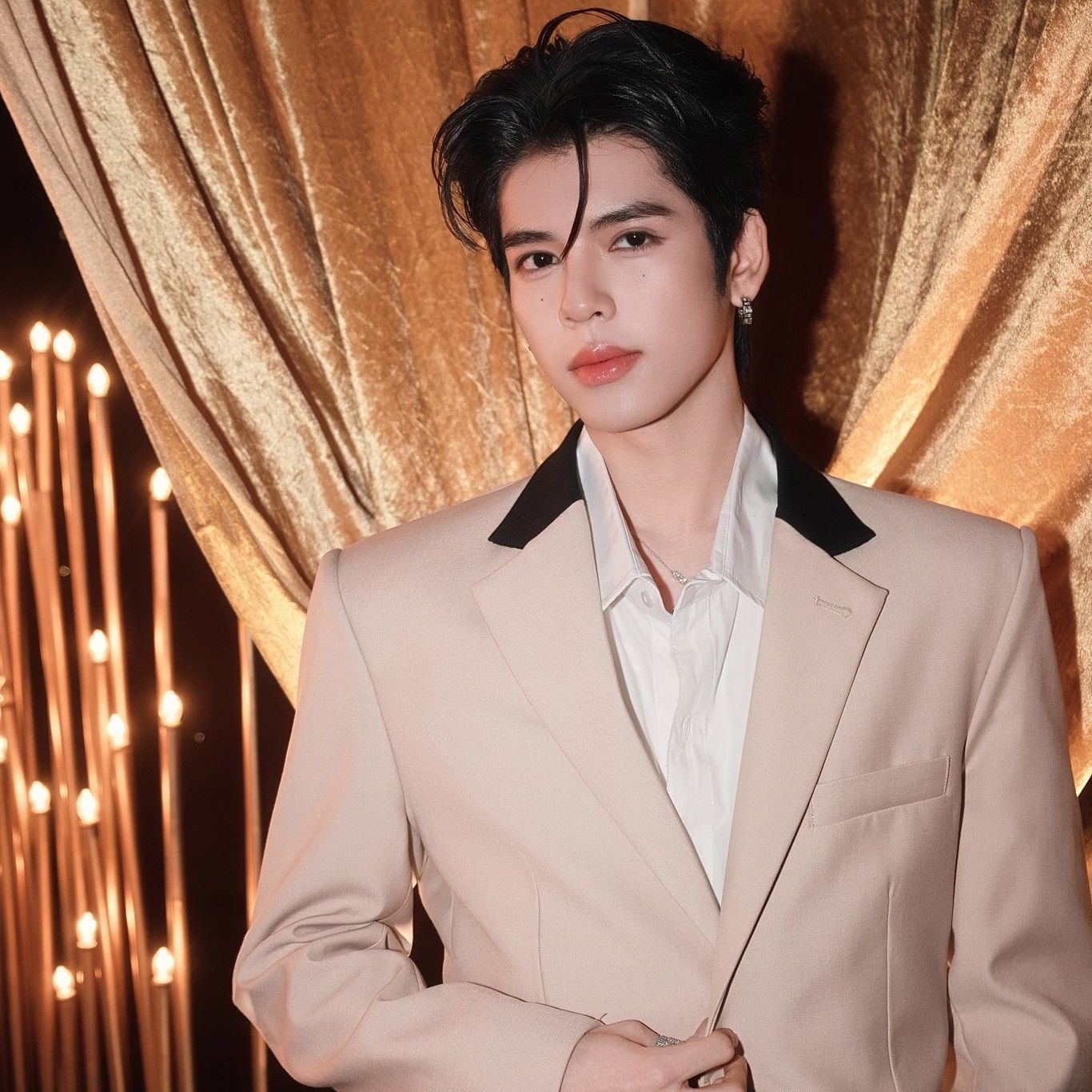 Latest photo of DORN (NexT1DE)