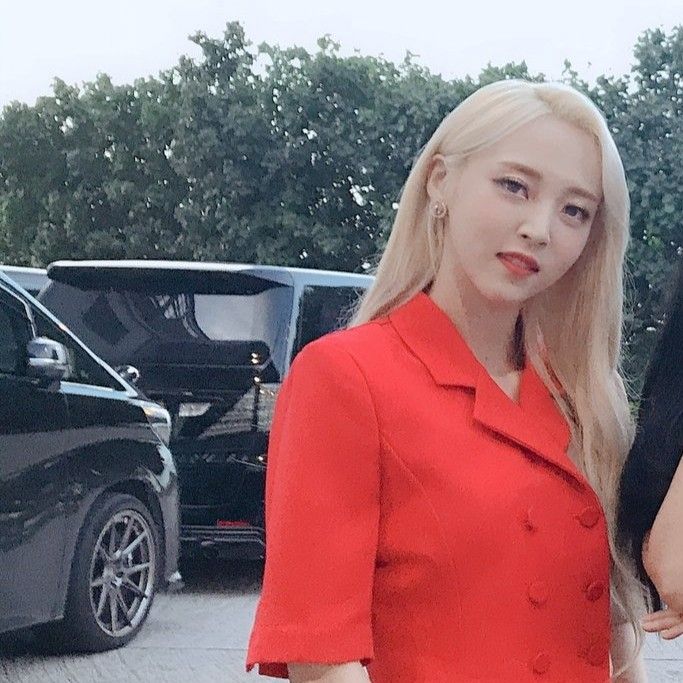 MAMAMOOの最新写真