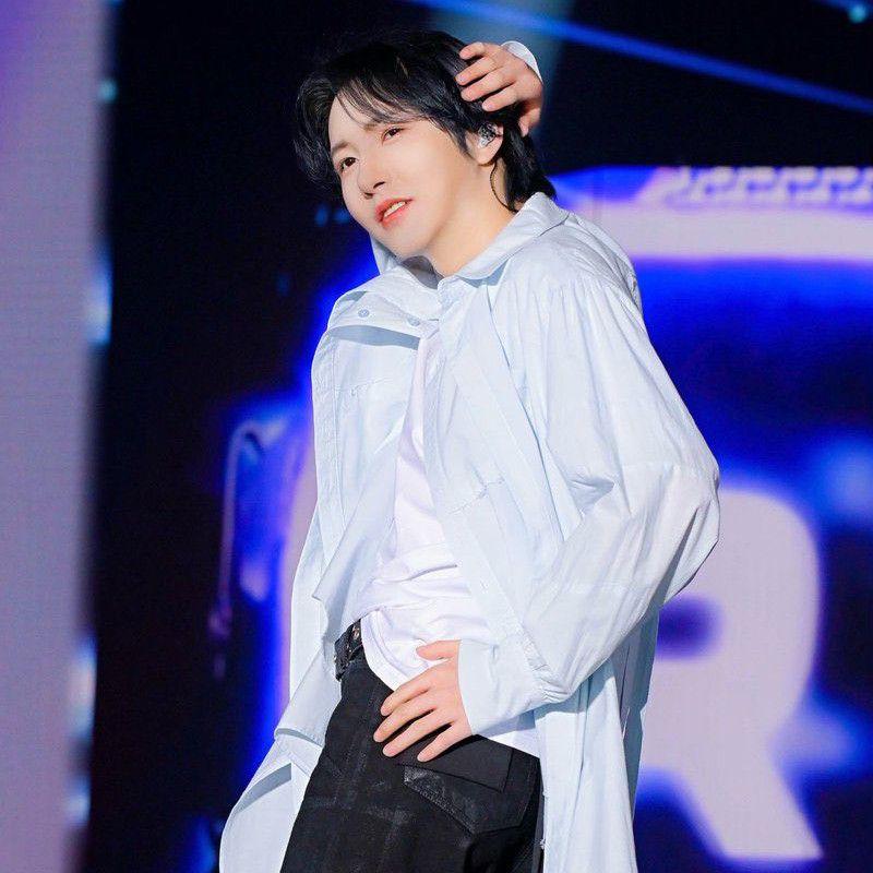 런쥔 (NCT DREAM)의 최신 사진