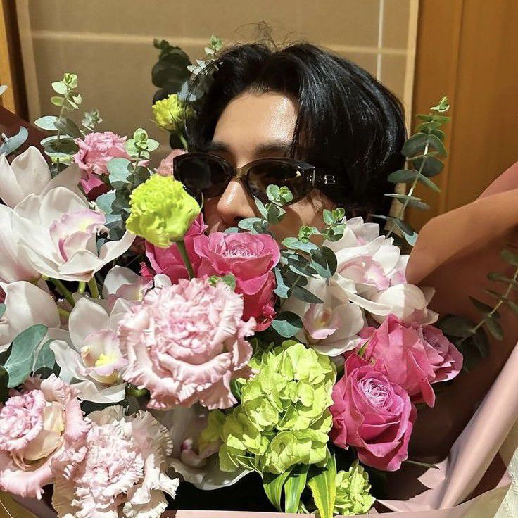 Latest photo of Jake (ENHYPEN)