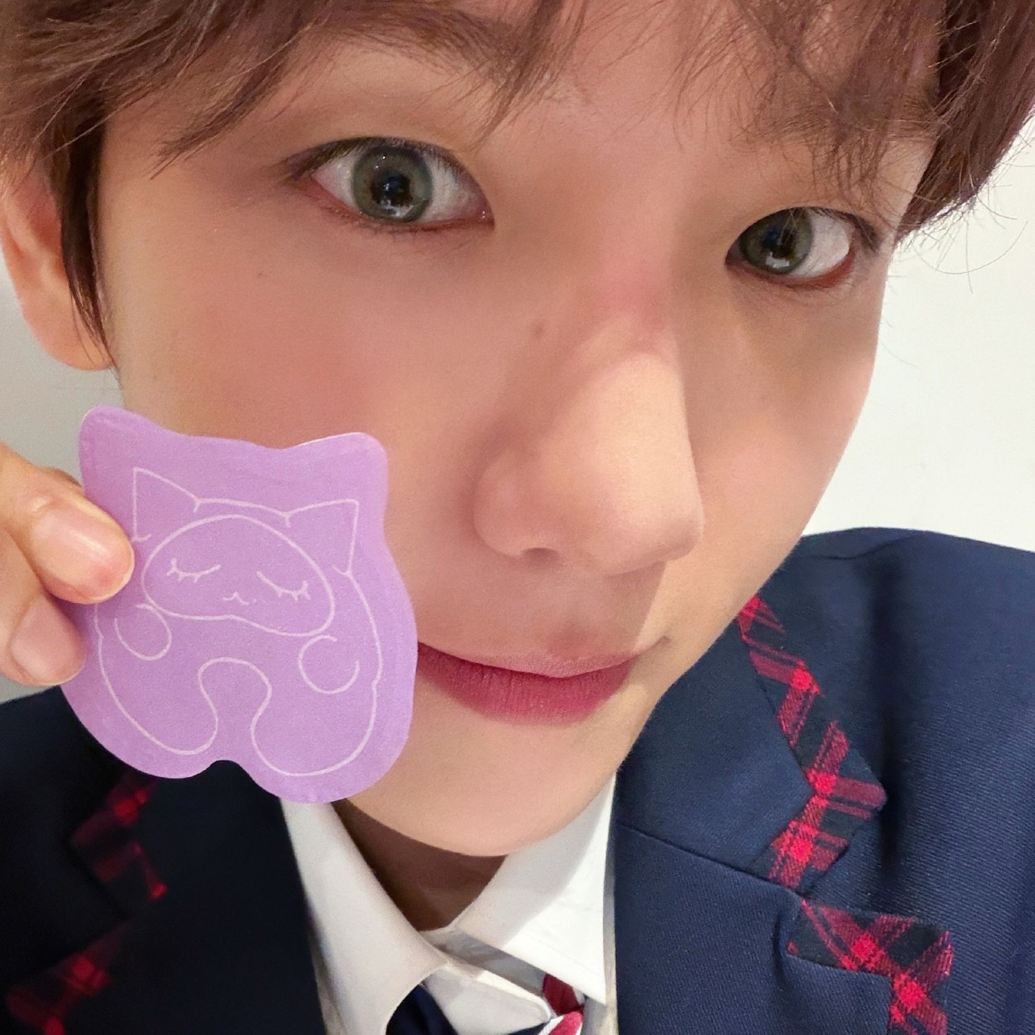 백현 (EXO)의 최신 사진