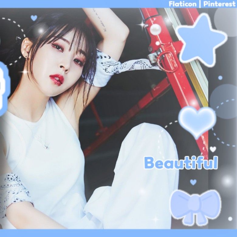 Latest photo of Moonbyul (MAMAMOO)