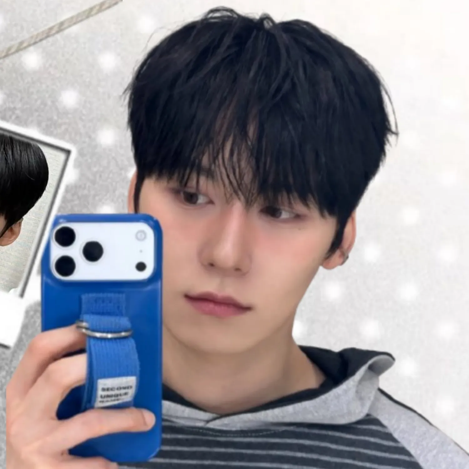 Latest photo of Keonhee (ONEUS)
