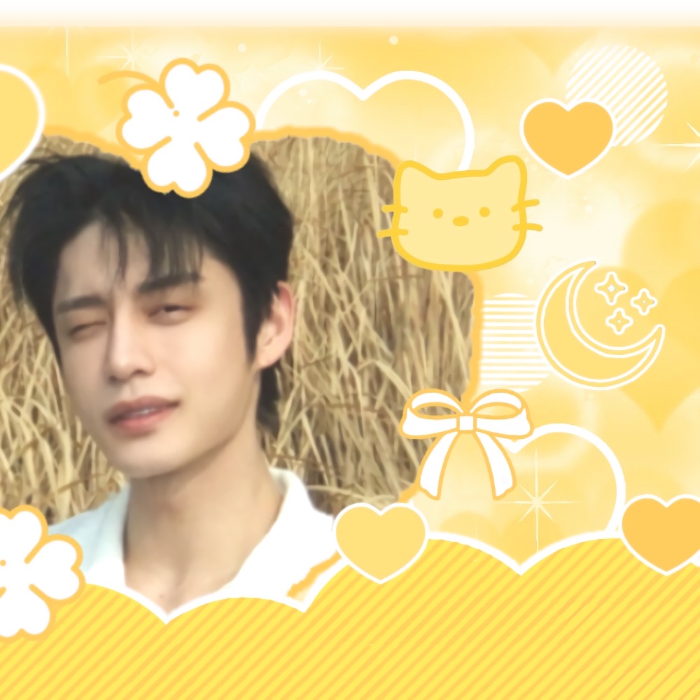 A moment captured by Kim Jiwoong (ZEROBASEONE)'s fan